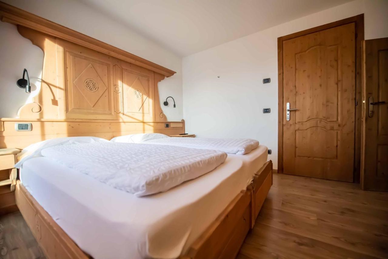 Alpino Lodge Bivio Livigno Dış mekan fotoğraf